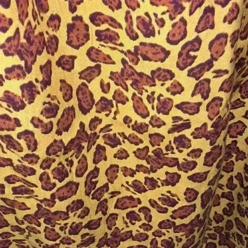 Free People printed easy
